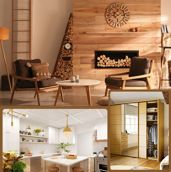 Best Veneer Doors Suppliers