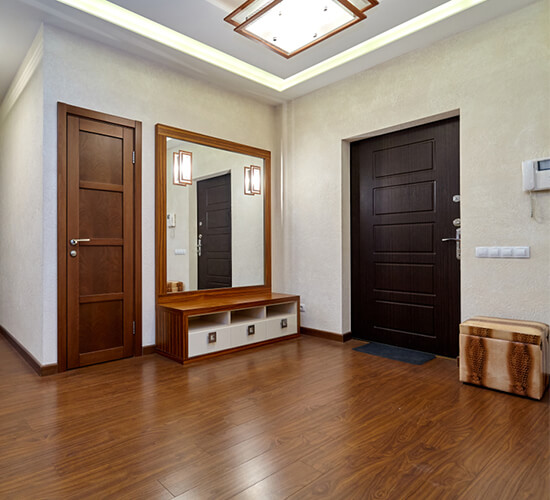 Flush Doors Manufacturers in Tamil Nadu